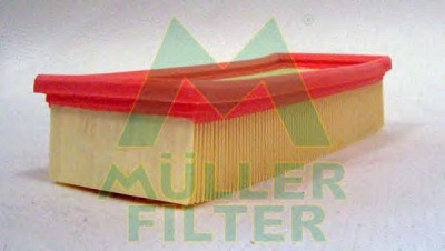 MULLER FILTER pa464 -  Воздушный фильтр